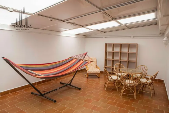 Ref: c138 grupo inmoteka inmobiliaria vende casa de lujo zona san pablo/feria — 23