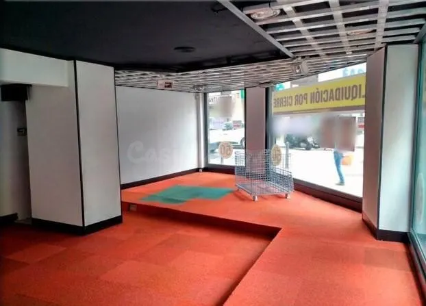 Local en alquiler en Santander de 424 m2 — 5