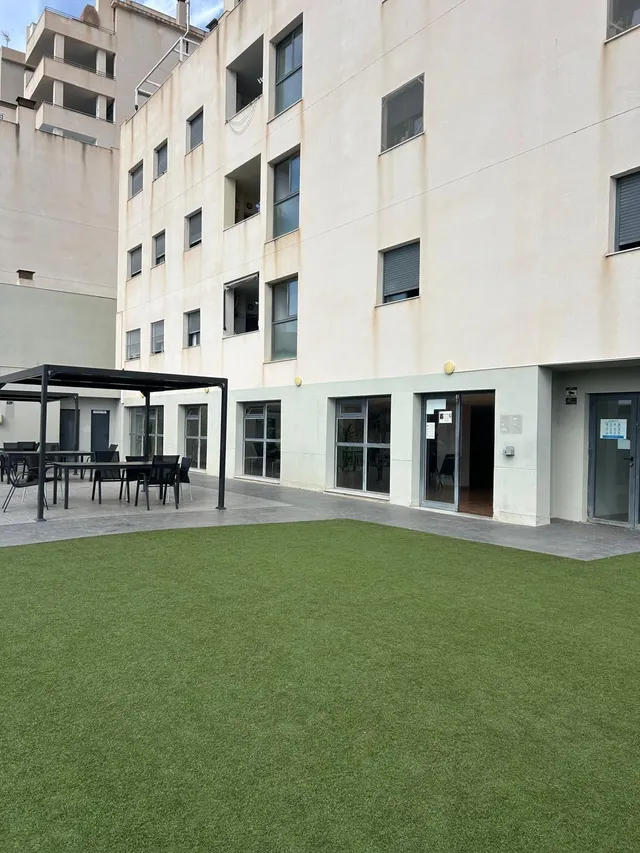1 DORMITORIO + PLAZA DE GARAJE EN LA ENVÍA GOLF — 23