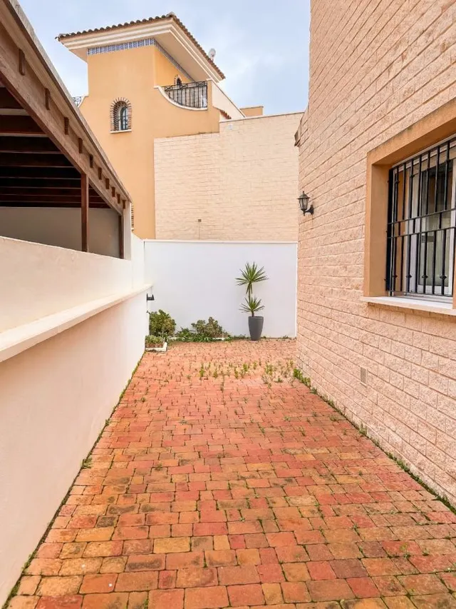 Adosado 3 habitaciones 107m² en venta - El Mojón — 6