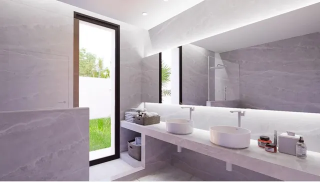 Villa 5 habitaciones 355m² en venta - Punta Prima — 14