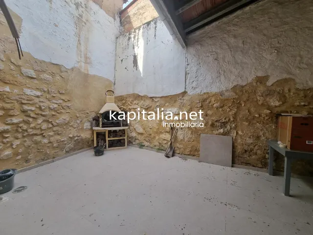 Casa a estrenar a la venta en Ontinyent - foto 2