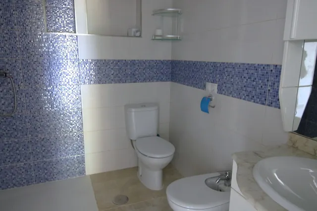 Chalet 3 habitaciones 358m² en venta - Alora pueblo — 12