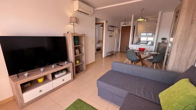 Apartamento 2 habitaciones 59m² en venta - CONDADO DE ALHAMA GOLF RESORT — 10