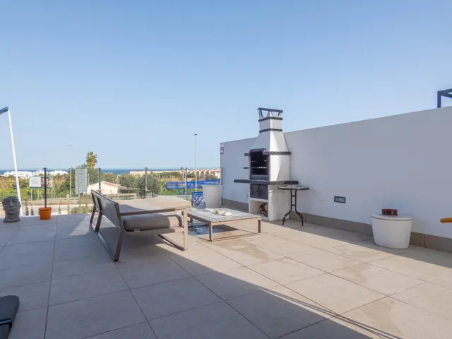 Dúplex 3 habitaciones 116m² en venta - Los secanos — 28