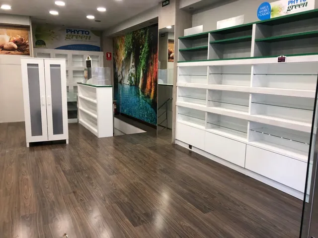 Local comercial en alquiler con traspaso — 3