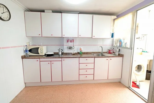 Apartamento 3 habitaciones 91m² en venta - Acequion — 14