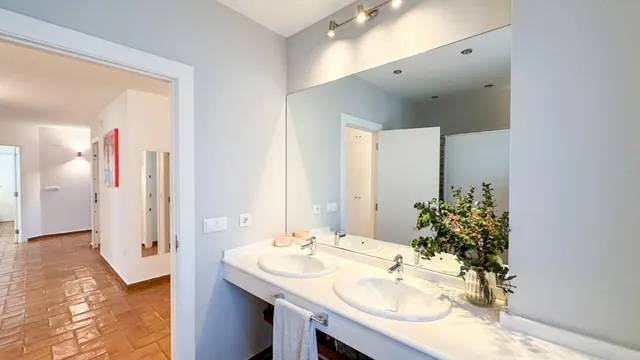 Villa 7 habitaciones 450m² en venta - Campoamor — 35