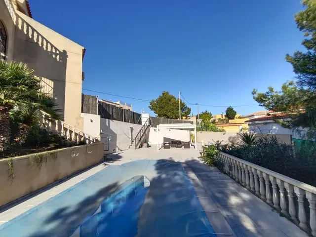 Villa 4 habitaciones 134m² en venta - Cañadas de San Pedro — 26