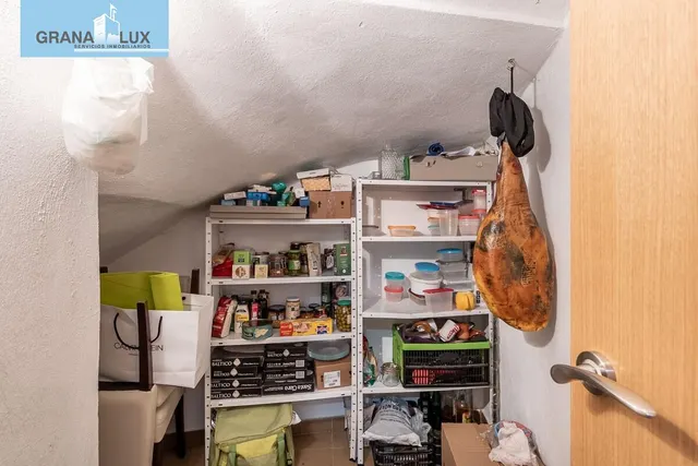 Casa Única en el Realejo — 36