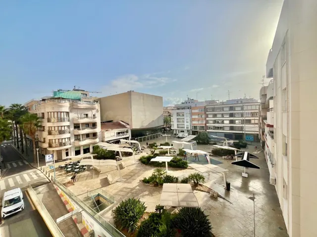 Apartamento 3 habitaciones 106m² en venta - torrevieja — 2