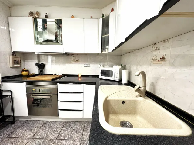 Se vende casa tipo dúplex en la pedanía de Llano de Brujas. — 6