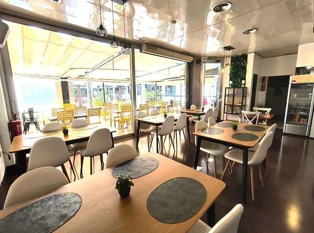TRASPASO DE MAGNIFICO RESTAURANTE EN GRAN ALACANT — 9