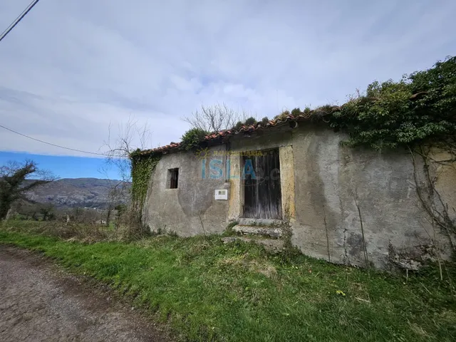 Cabaña para restaurar de 150 m2 y 22.000 m2 de Terreno - foto 4