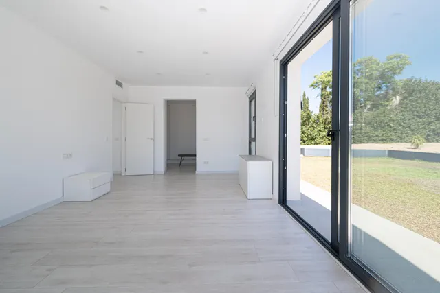 Se vende magnifica Villa en Sa Planera — 34