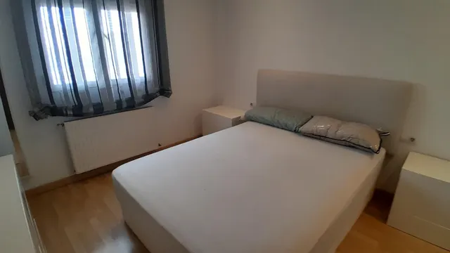 PISO MODERNO 4 habitaciones + 2 PLAZAS EN YECLA — 7