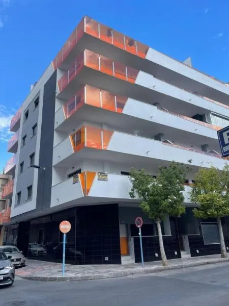 Apartamento 3 habitaciones 108m² en venta - Playa del Cura — 25