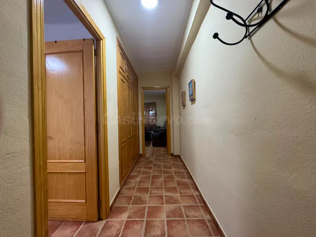 Piso en alquiler en Pardaleras - foto 3