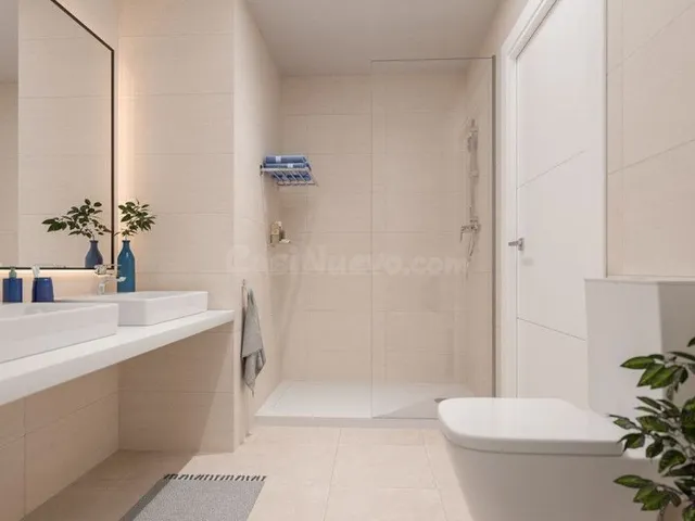 Apartamento 3 habitaciones 131m² en venta - Mijas — 10