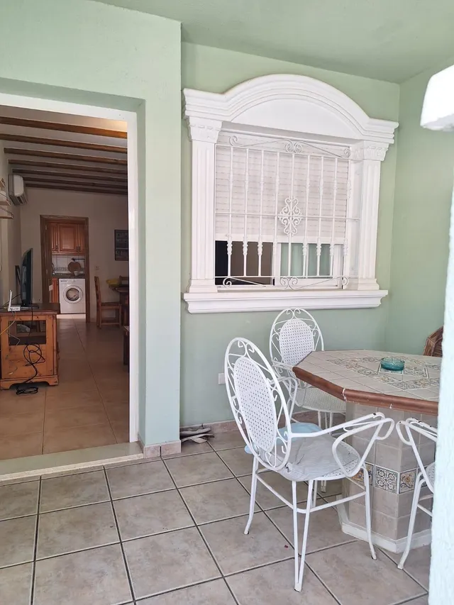 Bungalow 2 habitaciones 88m² en alquiler - Novamar — 6