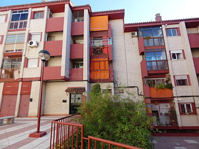 ¡tu nuevo hogar en Granada te está esperando! — 5