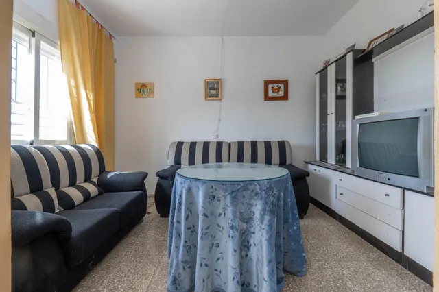 Casa en planta baja — 13