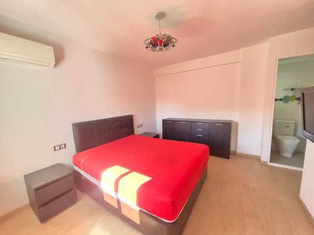 4 habitaciones Y 2 BAÑOS CON ASCENSOR — 18