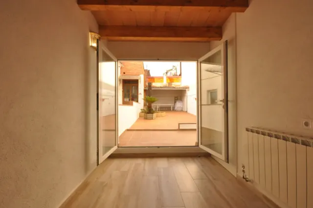 Casa en alquiler en Cardedeu — 21