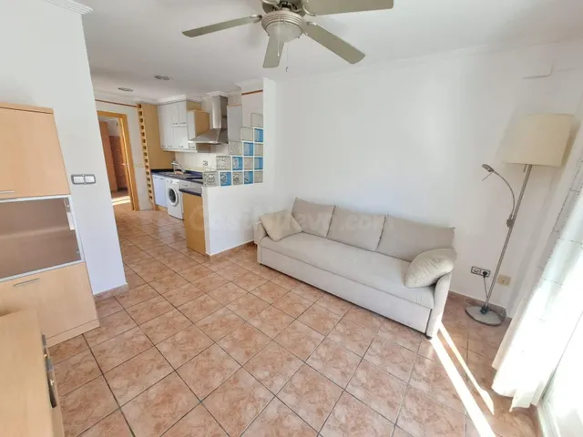 Ático de 2 habitaciones en zona Centro, Elche - foto 4