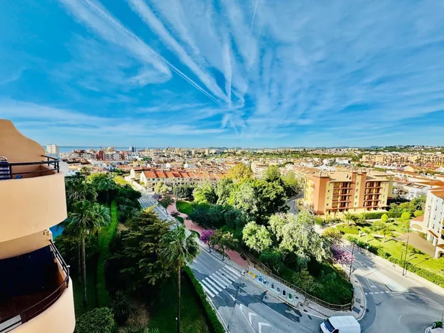 Costa del Sol: Apartamento con vistas al mar en Fuengirola - foto 3