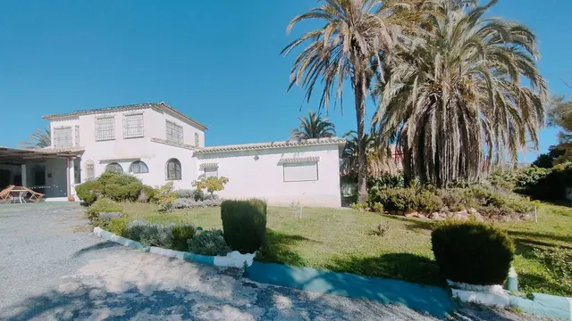 Chalet 4 habitaciones 422m² en venta - Marbella - foto 5