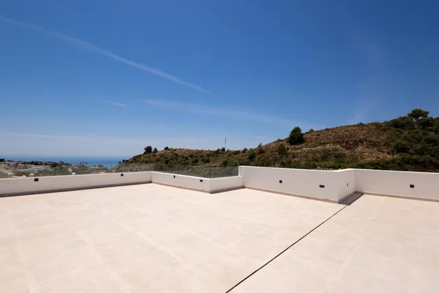 Villa 4 habitaciones 667m² en venta - Mijas Pueblo — 45