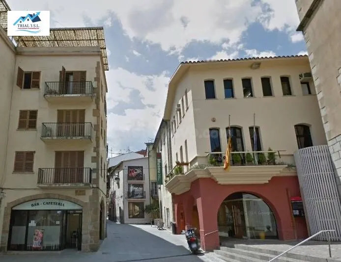 Venta Apartamento en Arbúcies - Girona