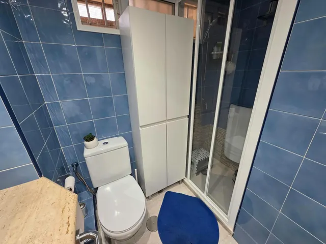 Estudio de capricho primera linea de levante — 11