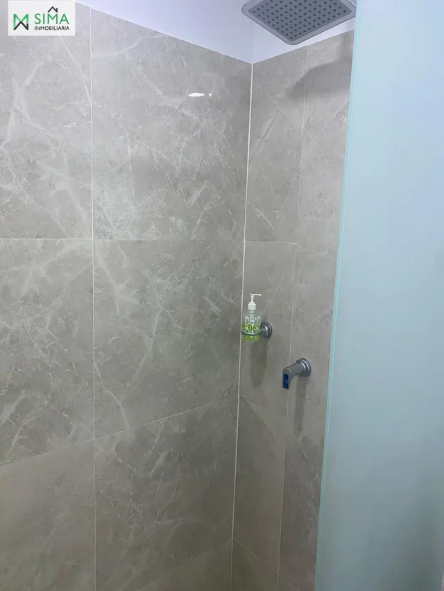 Piso 1 habitación 43m² en venta - Crespo — 16