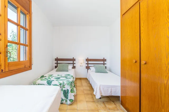 Casa con encanto en Sant Pere Pescador — 37