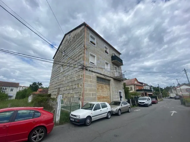 ¡Oportunidad unica en El Peliquin! Edificio para reformar co - foto 4
