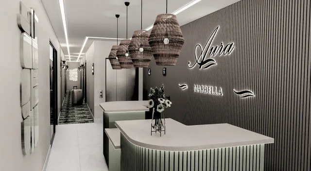 Parcela 20 habitaciones 1614m² en venta - Riviera del sol — 24