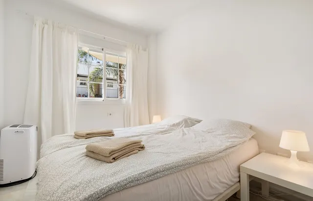 Apartamento 3 habitaciones 106m² en venta - Centro — 15