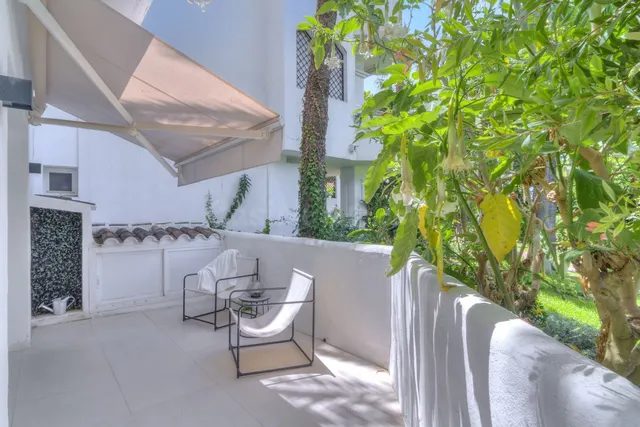 Apartamento 2 habitaciones 88m² en venta - Marbella — 2