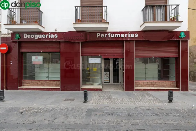 estupendo local en el centro de Santa Fe - foto 3