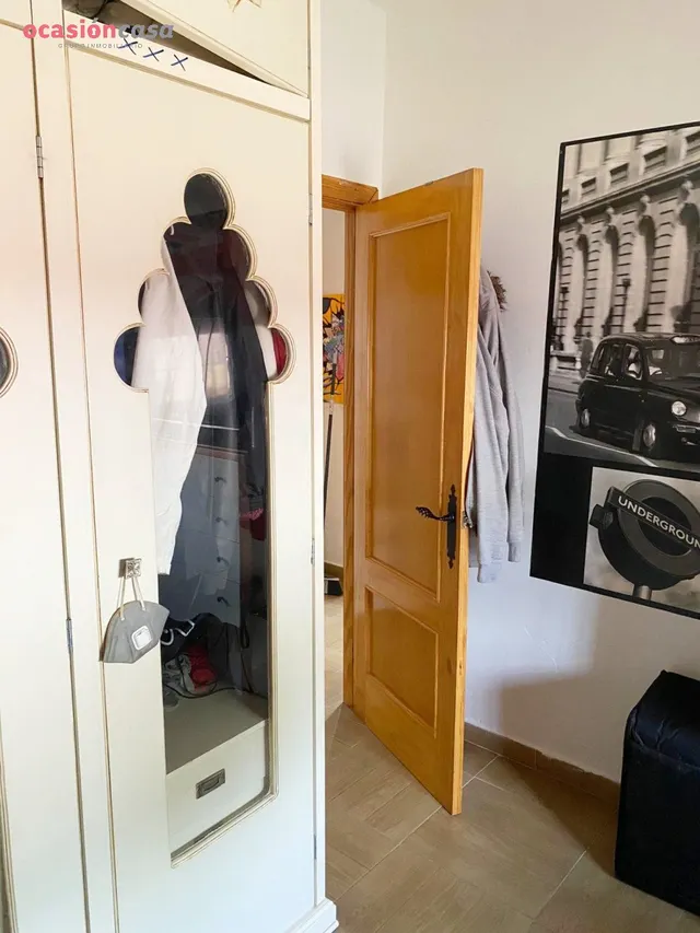 PARCELA DE 700 m2 , con 2 casas equipadas de cocina , habitaciones , baños ...! — 44