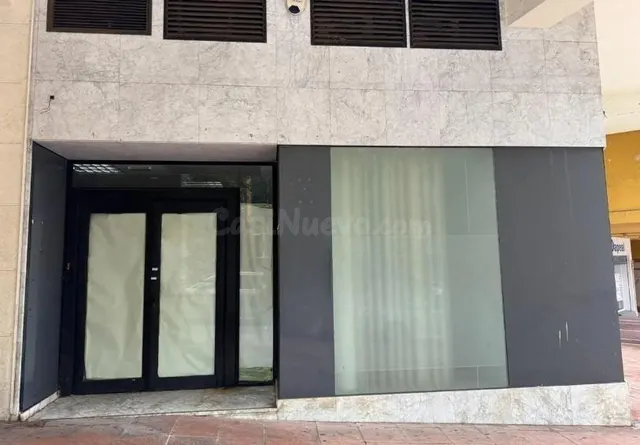 Local en venta en Av. Virgen de la Palma, Algeciras