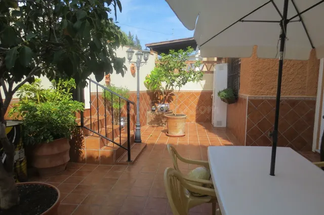Adosado 4 habitaciones 116m² en venta - Riviera del sol - foto 2