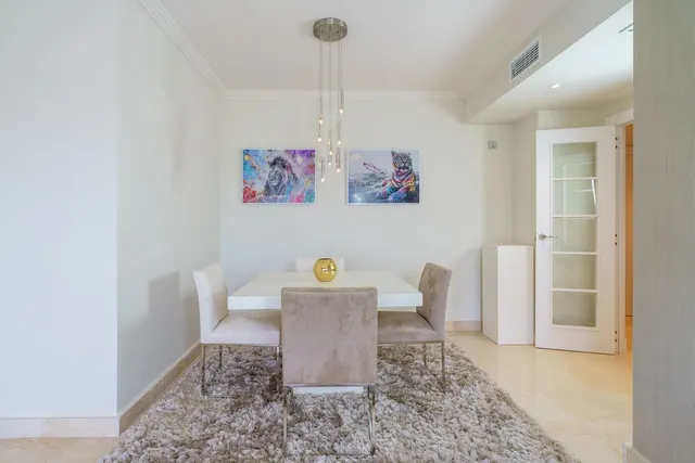 Apartamento 2 habitaciones 115m² en venta - Costa del Sol — 21