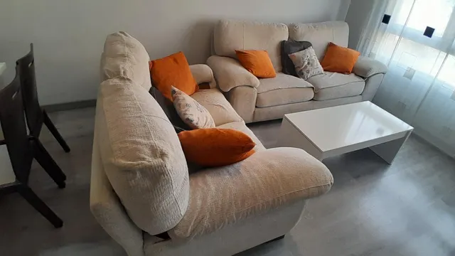 PISO + PLAZA GARAJE DOBLE EN YECLA — 21