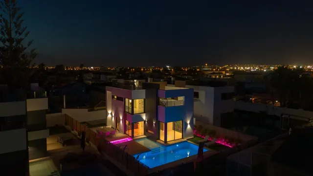 Villa 3 habitaciones 126m² en venta - La Siesta - El Salado - Torreta — 19