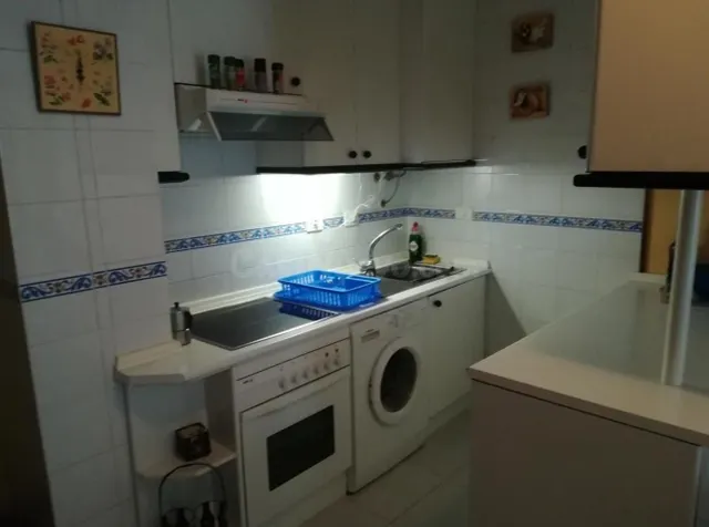 Apartamento Casco Viejo — 5