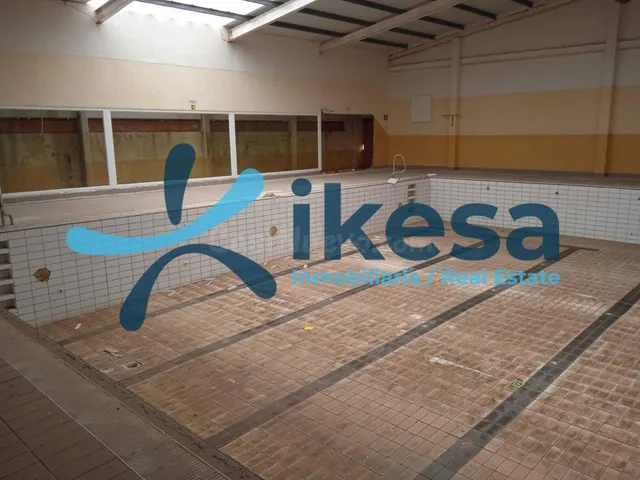 Centro de Natación - Valencia de Alcántara (Cáceres) - foto 4