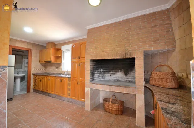 Extraordinaria VILLA en Los Balcones - Torrevieja — 43